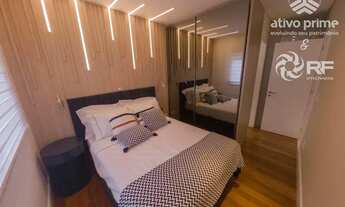 Imagem 4: São Paulo - Apartamento Padrão - Tatuapé