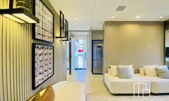 Imagem 7: APARTAMENTO À VENDA NA SAÚDE, 2 DORMITÓRIOS, 1 SUÍTE. 1 VAGA DE GARAGEM