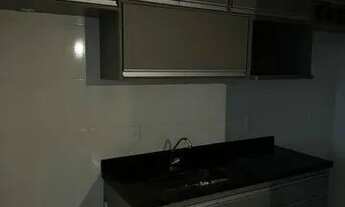 Imagem 5: Apartamento para Locação em Uberlândia, Granja Marileusa, 2 dormitórios, 1 banheiro, 1 vag