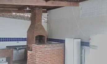 Imagem 6: Apartamento com 2 dormitórios para alugar, 68 m² por R$ 1.750/mês - Vila Guilhermina - Pra