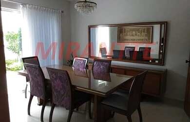 Imagem 5: Sobrado de 390m² com 3 quartos em Jardim França