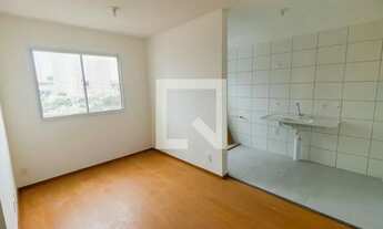 Imagem 4: Apartamento para Aluguel - Vila Prel, 1 Quarto, 40 m2