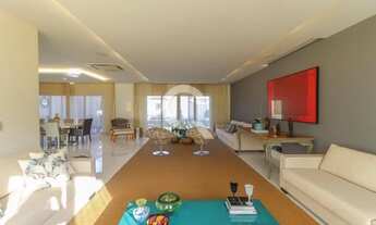 Imagem 4: Barra da Tijuca Casa em condomínio com 5 dormitórios