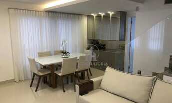 Imagem 6: Sobrado com 3 dormitórios à venda, 143 m² por R$ 850.000 - Santa Felicidade - Curitiba/PR