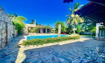 Imagem 3: Casa com 4 dormitórios sendo 3 suítes em Massagueira/Marechal Deodoro - 300m²