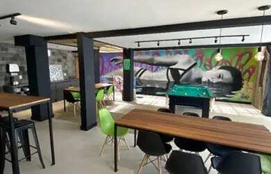 Imagem 7: Aluguel de Studio Duplo em Hotel - Innbox Studios - Canasvieiras