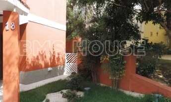 Imagem 2: Casa para Locação em Cotia, Parque Rincão, 2 dormitórios, 1 suíte, 3 banheiros, 2 vagas