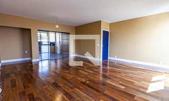 Imagem 3: Apartamento para Aluguel - Perdizes, 3 Quartos, 145 m2