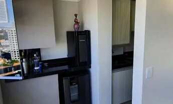 Imagem 4: Apartamento à venda, 64 m² por R$ 678.000,00 - Campestre - Santo André/SP