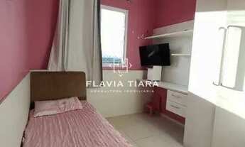 Imagem 5: Apartamento 3 quartos com suíte no Villaggio Manguinhos