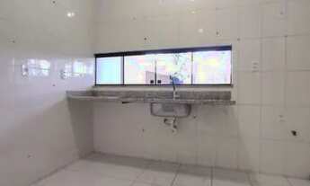 Imagem 6: Alugo sobrado na 706 sul (residencial Palmeiras) 2/4 com suíte e 02 vg de garagem