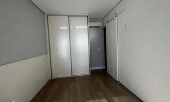 Imagem 4: APARTAMENTO 01 DORMITÓRIO ANDAR ALTO VISTA LIVRE 01 VAGA DE GARAGEM AR CONDICIONADO !