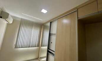 Imagem 5: Apartamento para venda tem 51 metros quadrados com 2 quartos em Vila Norma - Valinhos