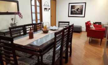 Imagem 6: Apartamento com 3 dormitórios, 120 m² - venda por R$ 850.000,00 ou aluguel por R$ 3.762,00