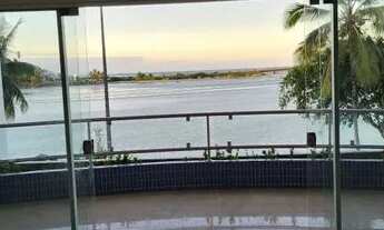 Imagem: Apto de 3/4 na av.do Pontal