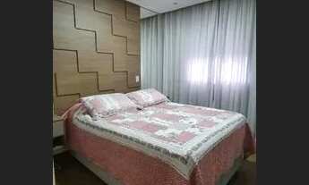 Imagem 7: Apartamento com 03 dormitórios à venda, 71 m² por R$ 530.000 - Gopoúva - Guarulhos/SP