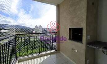 Imagem 5: JUNDIAÍ - Apartamento Padrão - JARDIM FLORIDA