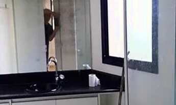 Imagem 6: Apartamento para aluguel e venda tem 39 metros quadrados com 1 quarto