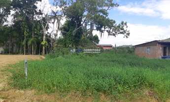 Imagem 2: TERRENO SANTA LÍDIA EM PENHA , MEDIDAS 15X21 TOTALIZANDO 315 M²