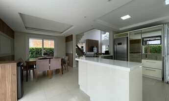 Imagem 6: Casa de condomínio para venda com 250 metros quadrados com 3 quartos