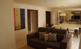 Imagem 6: Lindo apartamento mobiliado à venda Helbor Reserva do Itapety