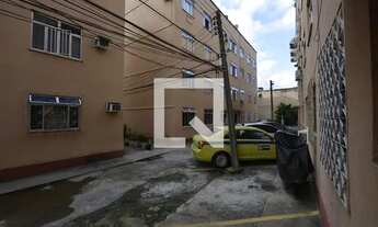 Imagem 6: Apartamento para Aluguel - Irajá, 3 Quartos, 60 m2