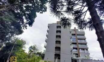 Imagem 2: Cobertura Nova, 3 quartos, 2 suítes, Ofurô