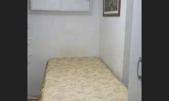 Imagem 3: Quarto no Humaitá