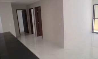 Imagem 4: Apto térreo com área nos bancários