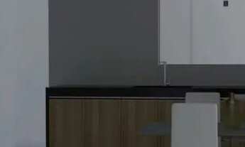 Imagem 3: Apartamento com 2 dormitórios à venda, 46 m² por R$ 249.000 - Vila Cloris - Belo Horizonte