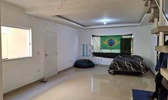 Imagem 6: Casa com 3 dormitórios para alugar, 120 m² por R$ 3.500,00/mês - Jardim da Glória - Cotia