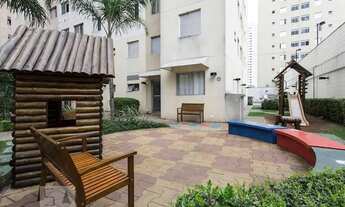 Imagem 3: Apartamento para Aluguel - Água Branca, 2 Quartos, 45 m2