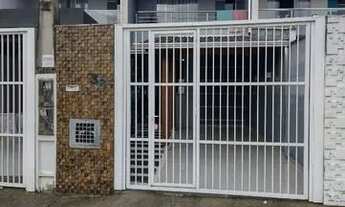 Imagem: Sobrado com 02 Quartos