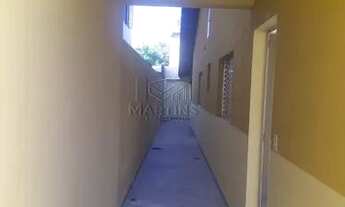 Imagem 3: Casa para venda possui 95 metros quadrados com 2 quartos em Jardim Iracema - São Paulo - S