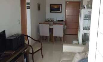 Imagem 2: Apartamento à venda, 64 m² por R$ 440.000,00 - Vila Guilhermina - Praia Grande/SP