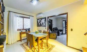 Imagem 5: Casa 4 dormitórios no Independência