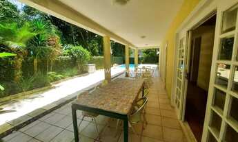 Imagem 4: Casa com piscina, 6 dormitórios, Riviera de São Lourenço