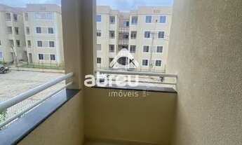 Imagem 2: PARNAMIRIM - Apartamento Padrão - Pium