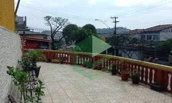 Imagem 4: Apartamento com 2 dormitórios para alugar, 55 m² por R$ 2.395,00/mês - Santa Terezinha - S