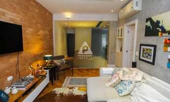 Imagem 2: Apartamento à venda, 2 quartos, 1 suíte, Botafogo - RIO DE JANEIRO/RJ