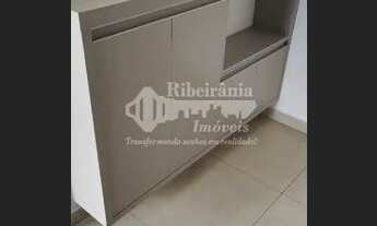 Imagem 7: Locação de Apartamentos / Padrão na cidade de Ribeirão Preto