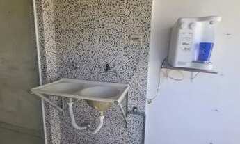 Imagem 5: Casa de vila para aluguel com 80 m² com 2 quartos em Andaraí - Rio de Janeiro - RJ