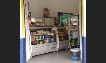 Imagem: Vendo lanchonete em Araraquara