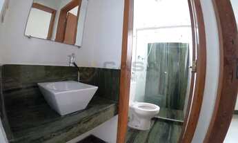 Imagem 7: Ph- Excelente casa duplex com quintal em São Francisco!