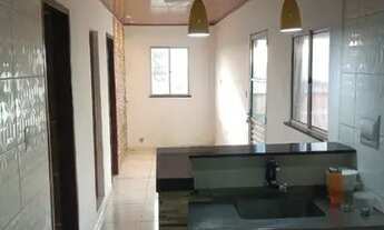 Imagem 6: Casa com dois quartos