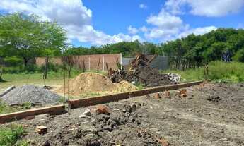 Imagem 2: Terreno 15×30 Terreno / lote com venda por R$37.000