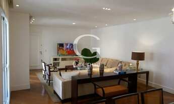 Imagem 3: Apartamento com 165m² para Locação - Jardim Paulista