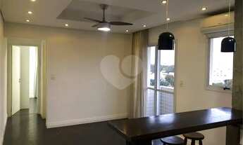 Imagem: APARTAMENTO NA CASA VERDE SEMI MOBILIADO