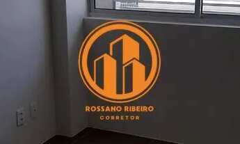 Imagem 4: RCR) Porto Design | 35 a 58m² | Lazer completo