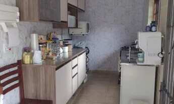 Imagem 4: Casa com 2 dormitórios à venda, 104 m² por R$ 550.000,00 - Jardim Rafael - Bertioga/SP